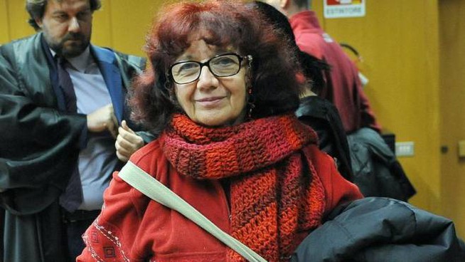 «Lottare dalla parte giusta ti fa stare bene»