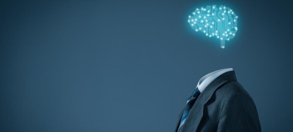 L'uomo artificiale