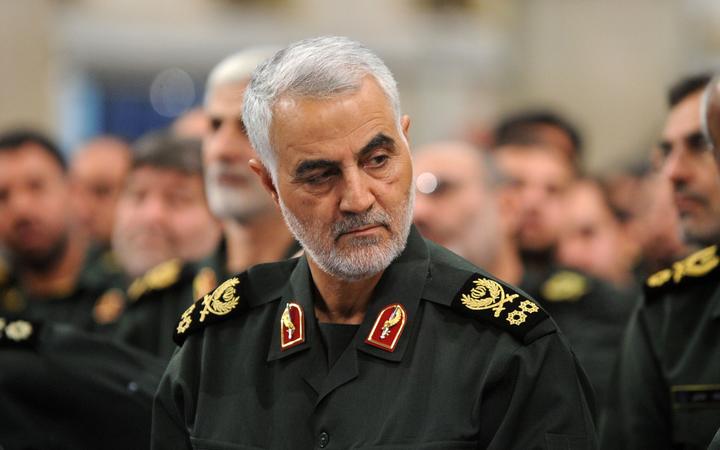 Raid americano a Bagdad, ucciso il generale iraniano Soleimani. La guerra asimmetrica diventa personale