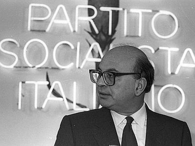 Su Craxi