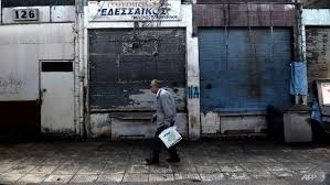 Grecia 2020: terra di conquista