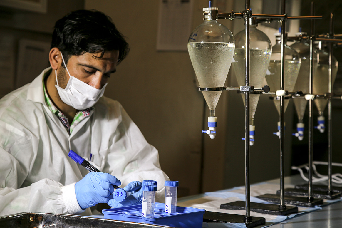 Il libero mercato non è in grado di rispondere alla sfida dei coronavirus