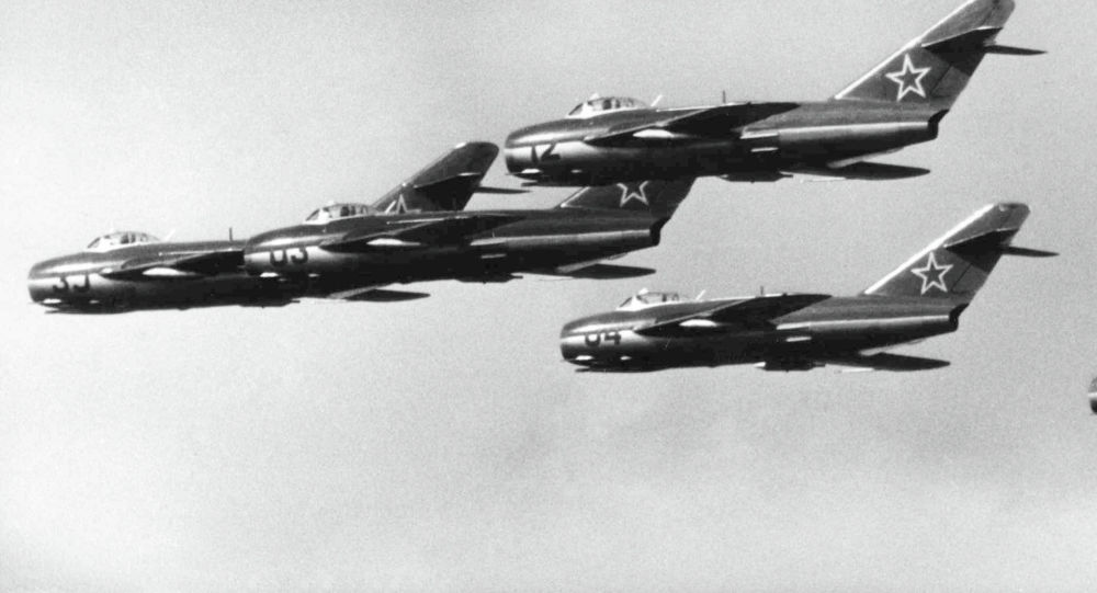 L’ultimo asso sovietico della Guerra di Corea ricorda le operazioni clandestine contro l’aviazione americana