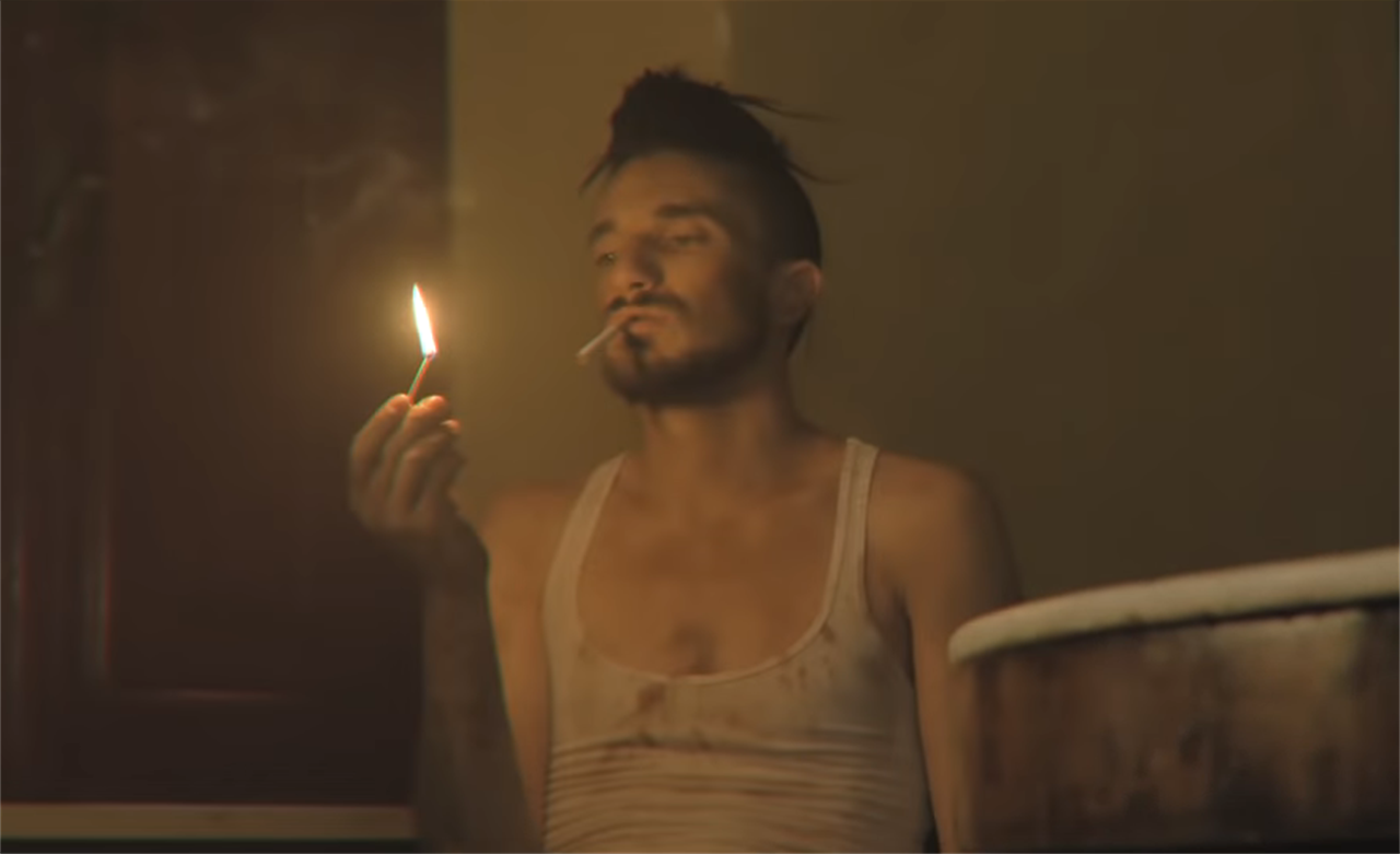 NON C’E’ UN GIUDICE nemmeno A SANREMO