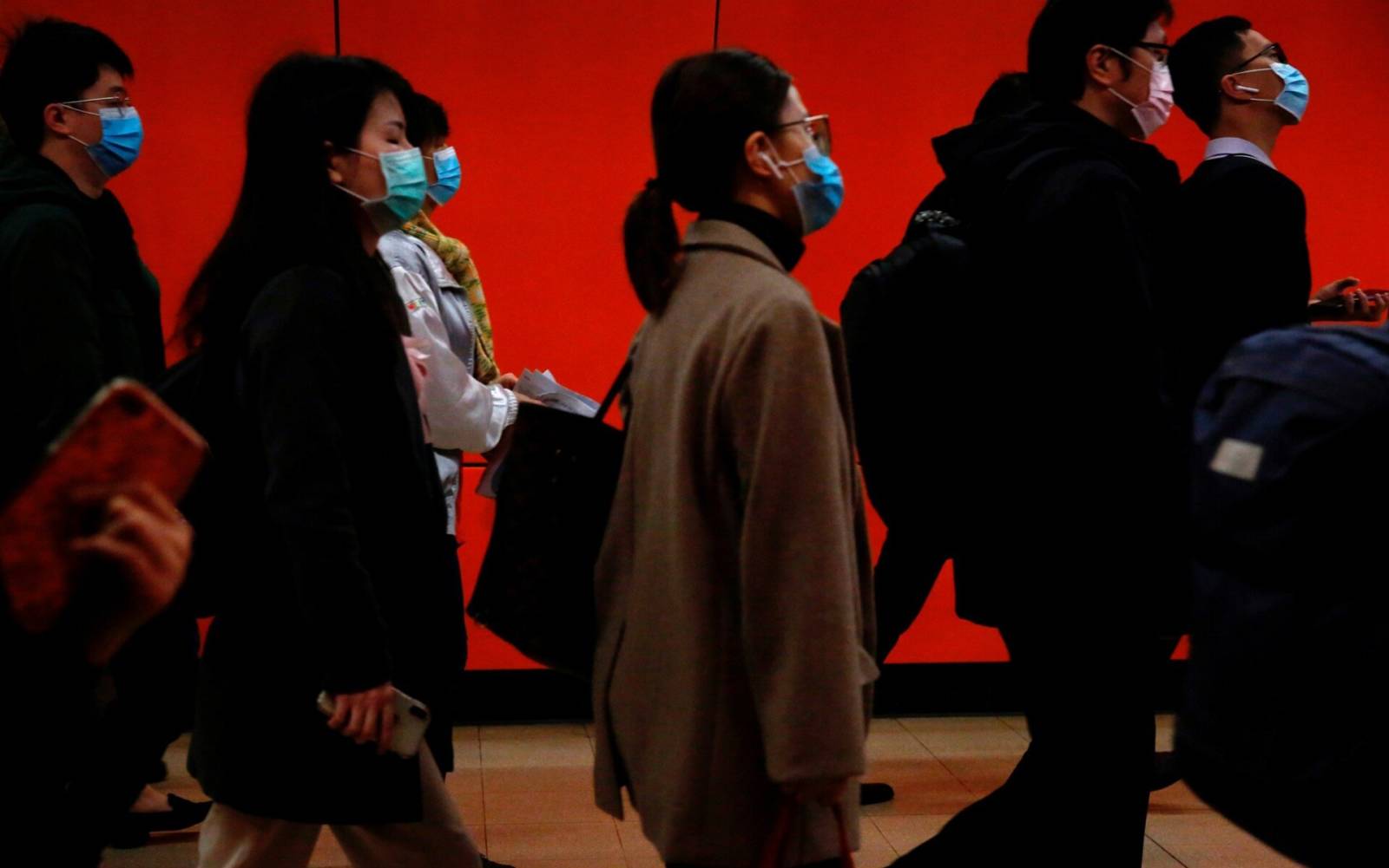La Cina sta perdendo la sua battaglia contro il virus 2019-nCoV - Dobbiamo prepararci ad una pandemia globale ?