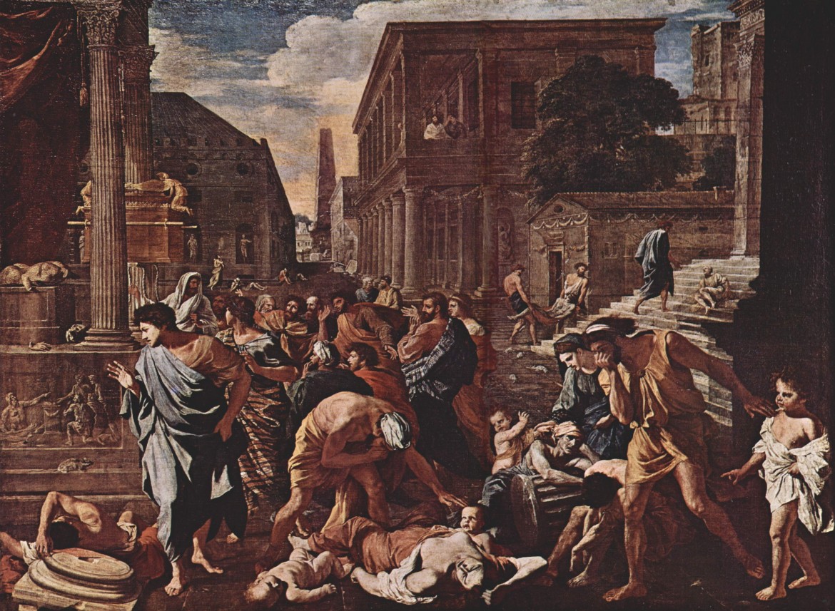Dopo la pandemia ci sarà un mondo più giusto ?