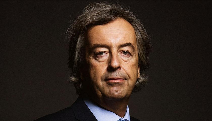 Caro Burioni ti rispondo così: "La vostra propaganda è dannosa per i nostri figli"