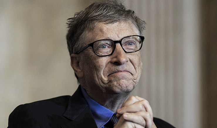 Il coronavirus e la Gates Foundation