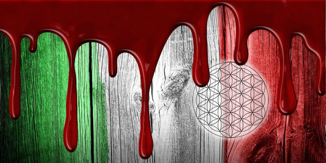 COLONIA ITALIA