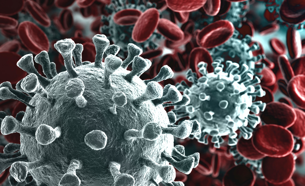 Gli Stati Uniti sono il leader mondiale nella ricerca, produzione e uso di armi batteriologiche contro l'umanità