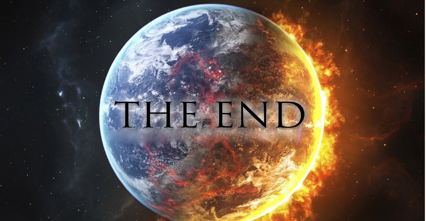 Il culto apocalittico del riscaldamento globale