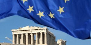 Laboratorio Grecia così è nata la nostra crisi