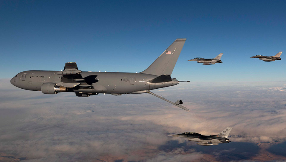 I tamburi di guerra USA continuano a battere, coperti dal lockdown