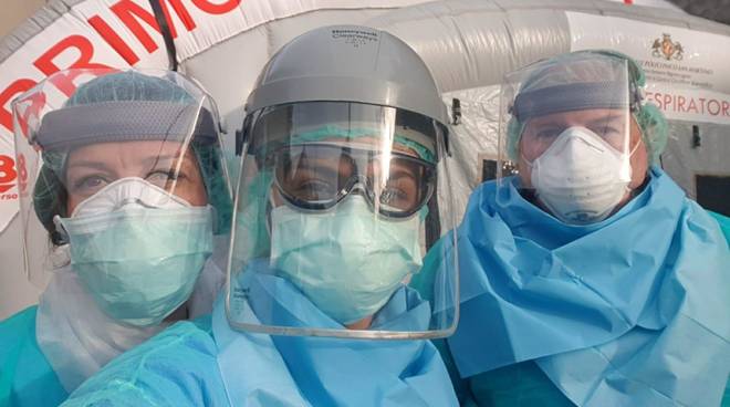 Ma è vero che ci sono così tanti morti da coronavirus come ci raccontano? Sbufalando una bella bufala