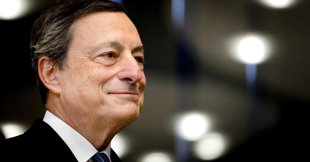 L’unica e inevitabile soluzione è Mario Draghi