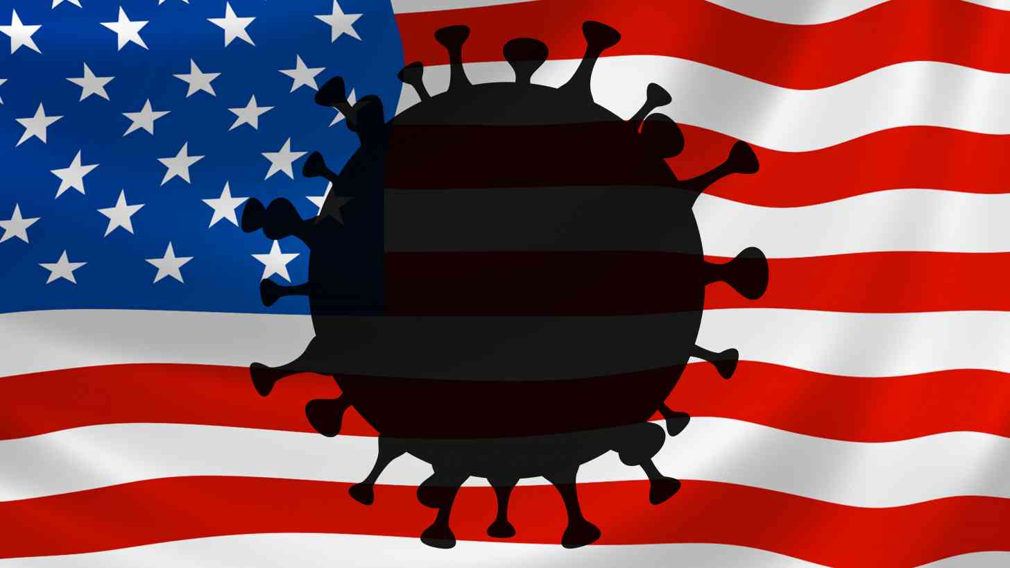 Gli USA insabbieranno il proprio bilancio delle vittime da coronavirus