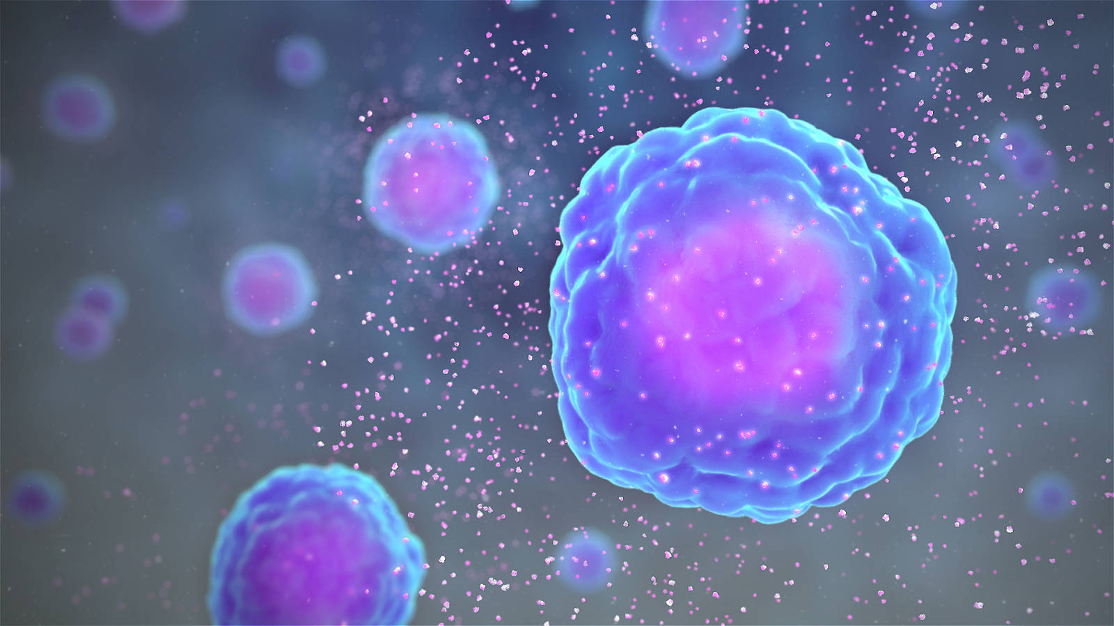 Virus killer, Coagulazione Intravascolare Disseminata, Tempesta delle Citochine: qual è la causa dei decessi?