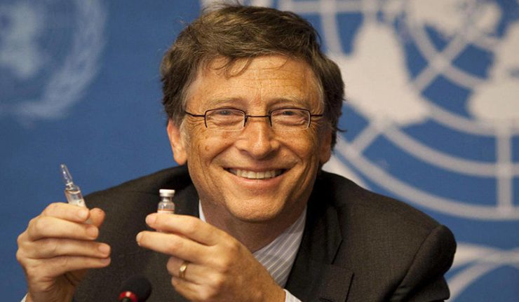 È il momento di indagare sulla Bill & Melinda Gates Foundation per presunti ‘crimini contro l’umanità’?