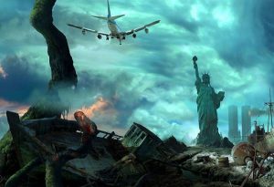 Il "Lockdown" ha trasformato l'America in uno straccio in miseria