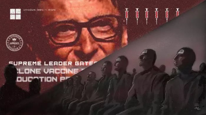 Le elites truffaldine che vogliono “salvarci” dal coronavirus