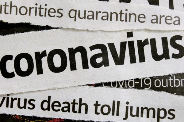 Un virus di distruzione di massa