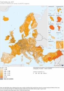 Depressione Coronavirus: L'Europa meridionale non si riprenderà mai