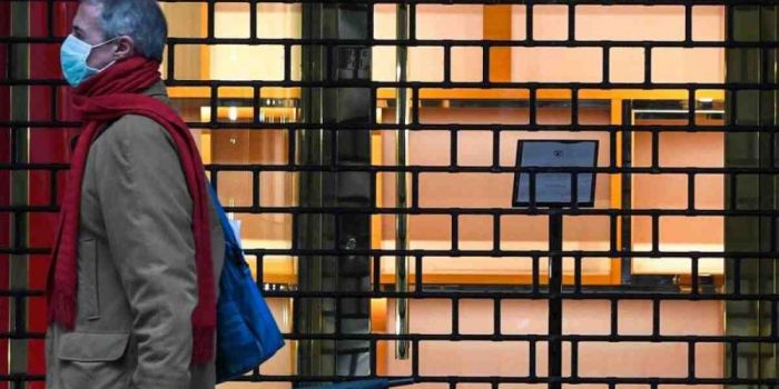 Le stime del FMI lo confermano: l'Italia aspettando Godot - Ue muore