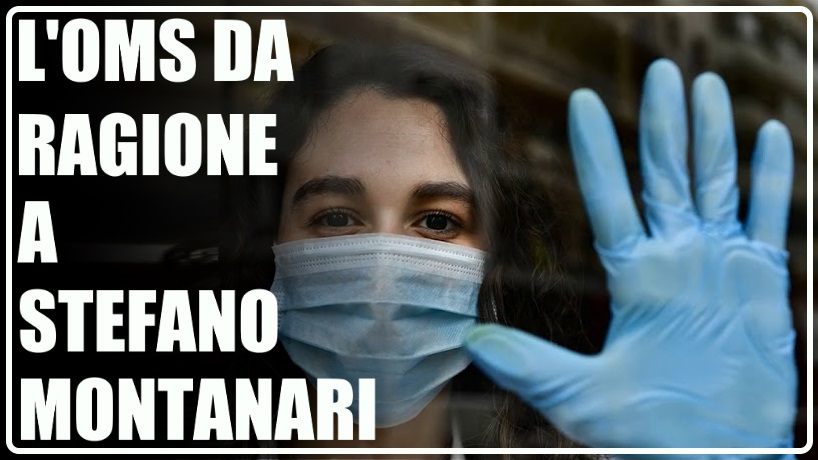 OMS guanti Montanari