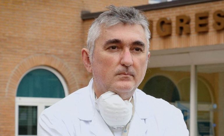 Vaccinatevi voi che a me vien da ridere