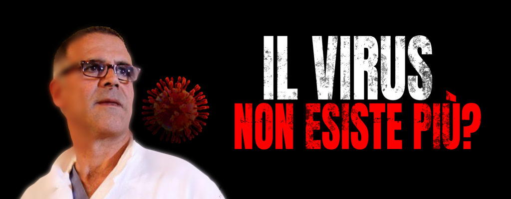 “Coronavirus clinicamente non esiste più”. Ma Zangrillo forse ha un problema di comunicazione