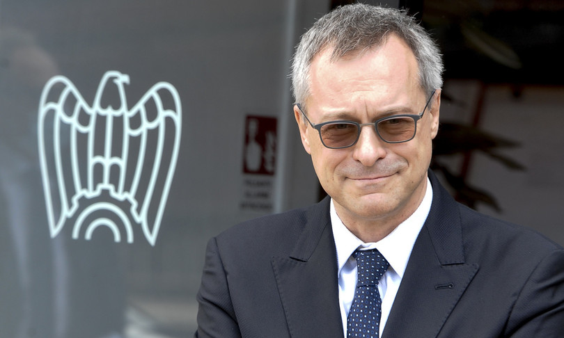 I predoni di Confindustria