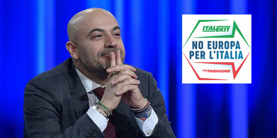 Paragone chiarisce linea su immigrazione a scanso di polemiche inutili