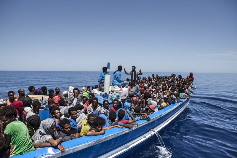 migranti