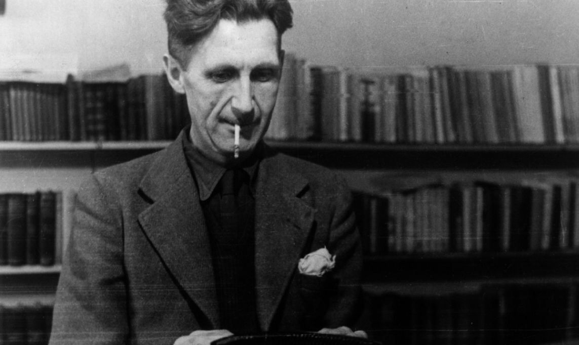 La virata globale da "Il mondo nuovo" alla società totalitaria di "1984"