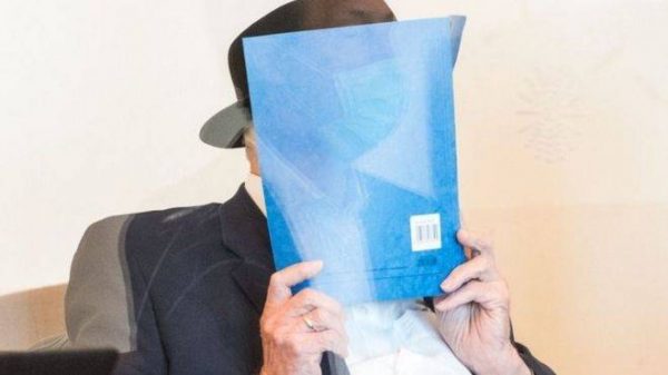 La condanna di un veterano di guerra di 93 anni è l’ultima vergogna del sistema legale tedesco