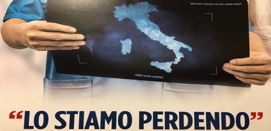 Il paziente Servizio Sanitario Nazionale anamnesi, diagnosi e cure