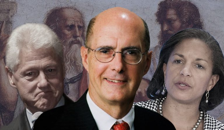 La nascita di una nazione globale: Gli studenti e la filosofia di Rhodes