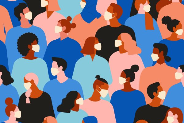 L’invasione dei Nuovi Normali