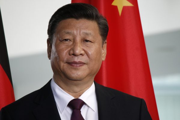 In Cina tutto va secondo i piani