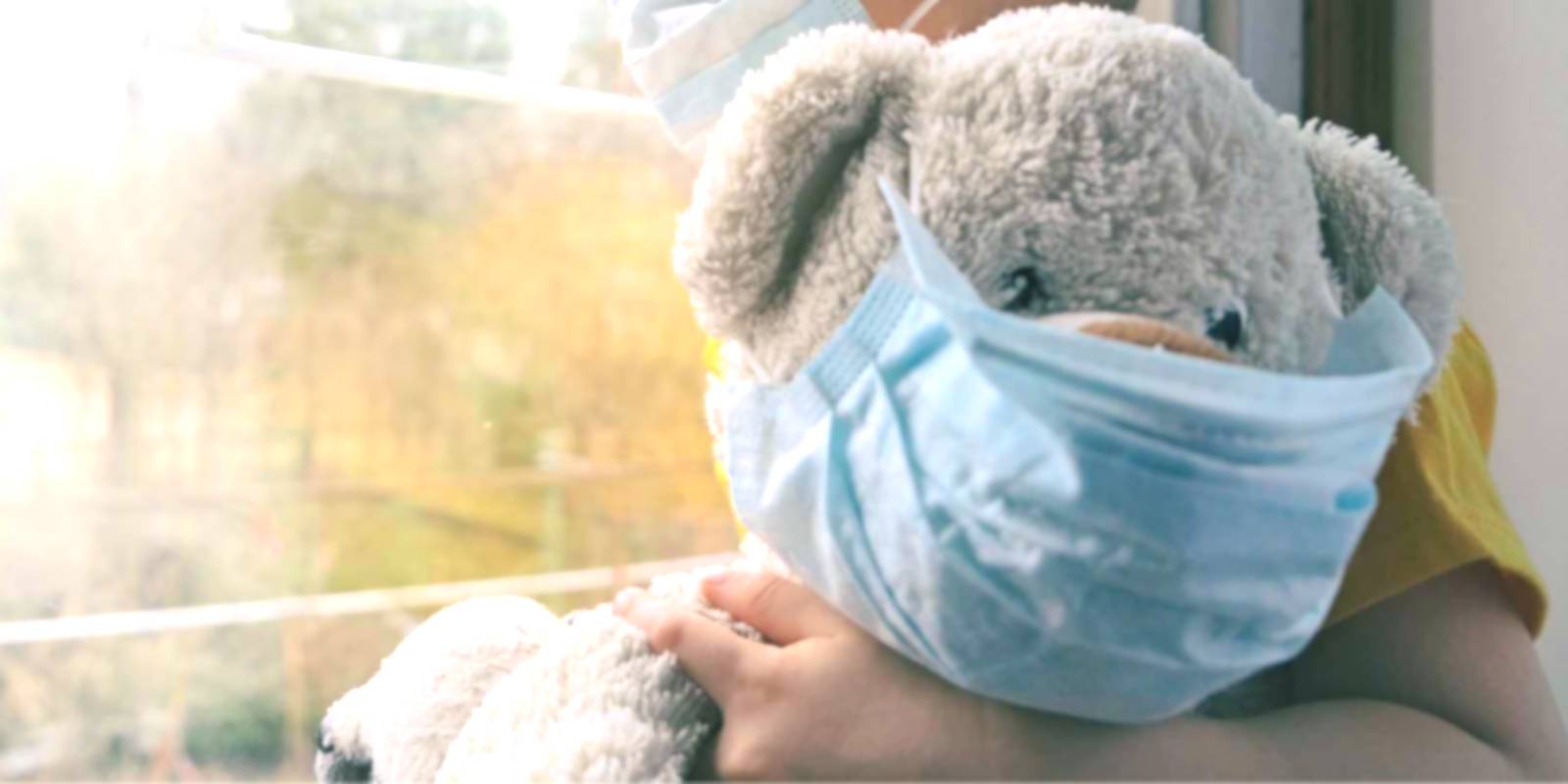 I danni da mascherina: ansia, apprendimento e memoria compromessa, bimbi nati morti e disfunzione testicolare