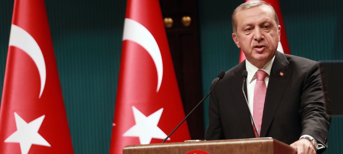 Turchia, 55 avvocati arrestati per aver difeso dissidenti