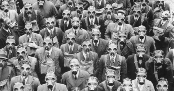 IL BLOCCO ASOCIALE DEL REGIME SANITARIO