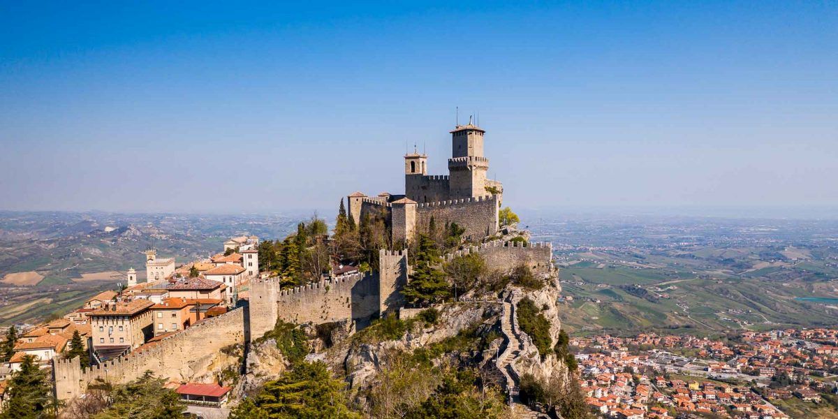 Moneta Fiscale: presentazione dei CCF a San Marino