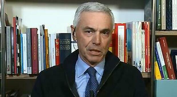 "I numeri sono chiari: il 95% è asintomatico. Positivo non significa nè malato nè contagioso" Giorgio Palù, virologo