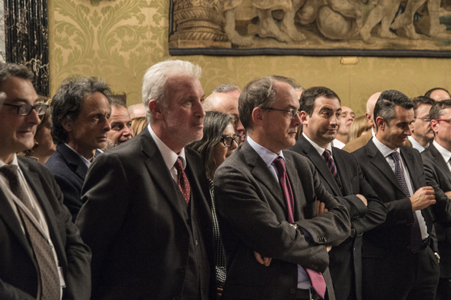 "Le banche centrali creano moneta dal nulla". Ora lo ammette anche la Banca d'Italia