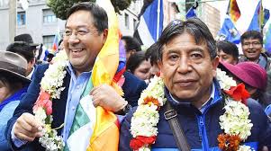Arce Choquehuanca