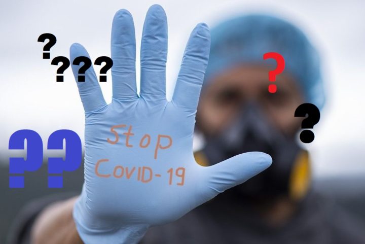 Alcune domande sul Covid che richiedono risposte