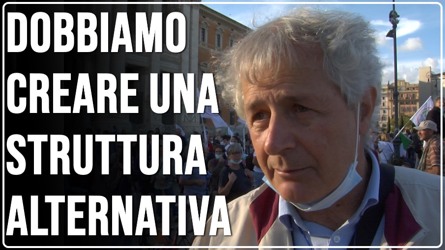 Guido Grossi Marcia della Liberazione