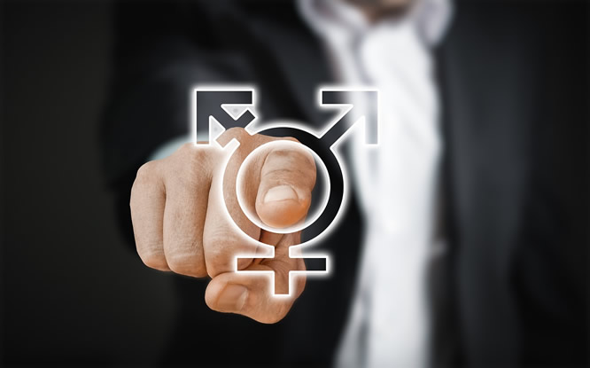 La guerra al gender è un dovere