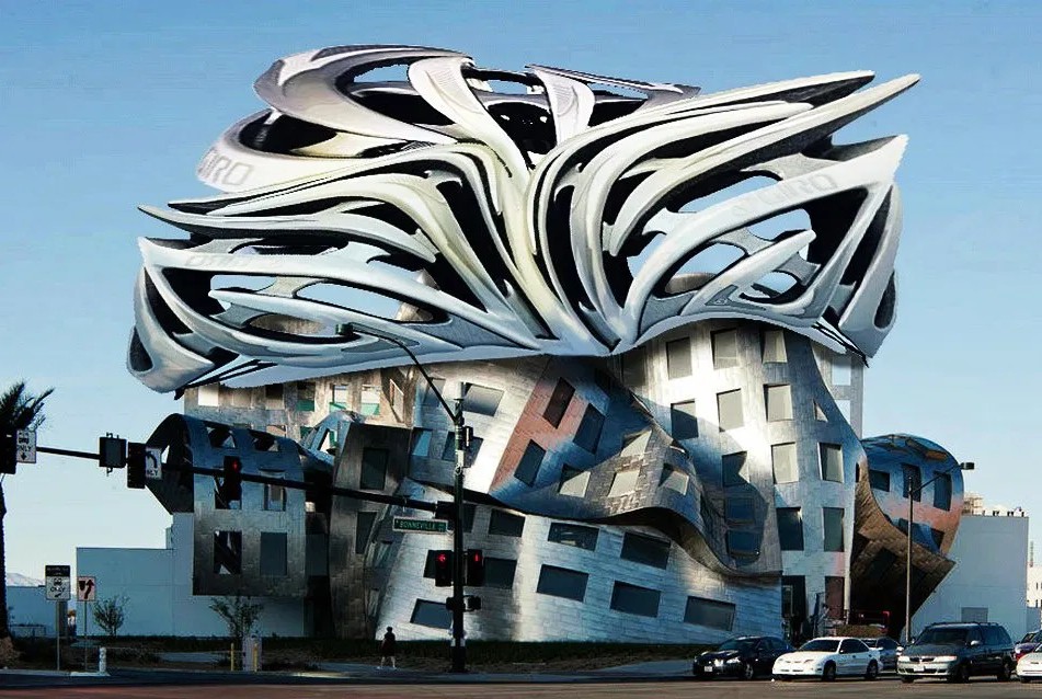 Scienza postmoderna